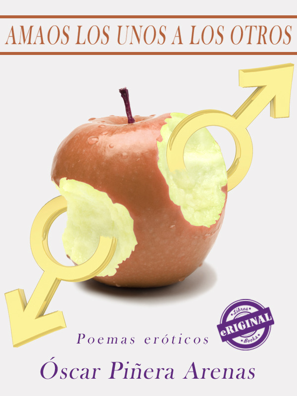 Amaos los unos a los otros cover