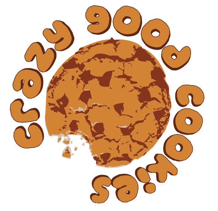 Crazy Good Cookies Final
