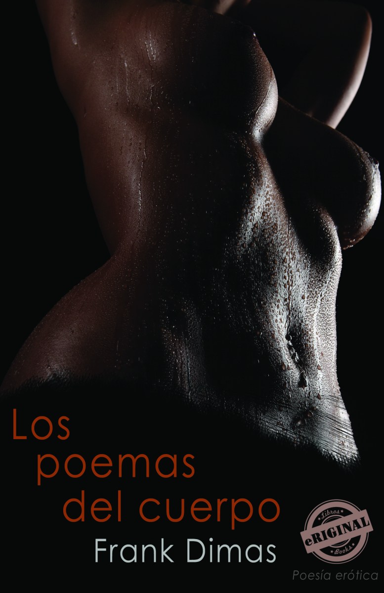 Los poemas del cuerpo cover