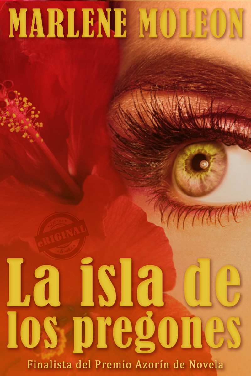 La isla de los pregones 2nd edition
