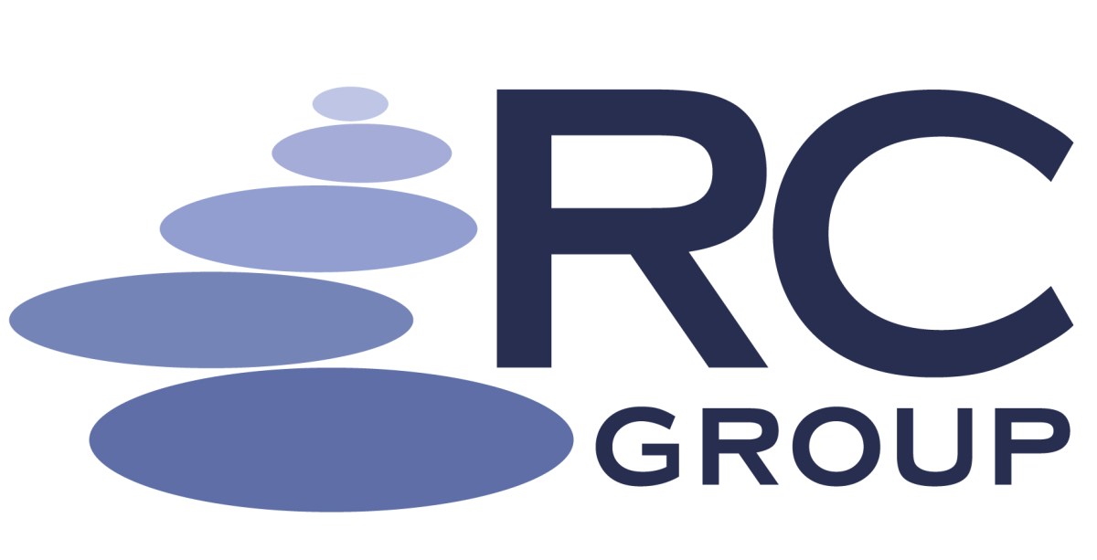 RC Group logo (final design)