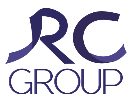 RC Group logo (prototype)