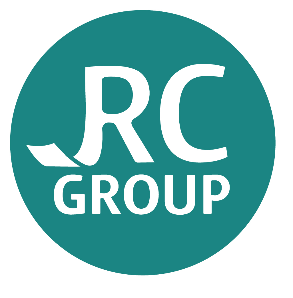 RC Group logo (prototype)