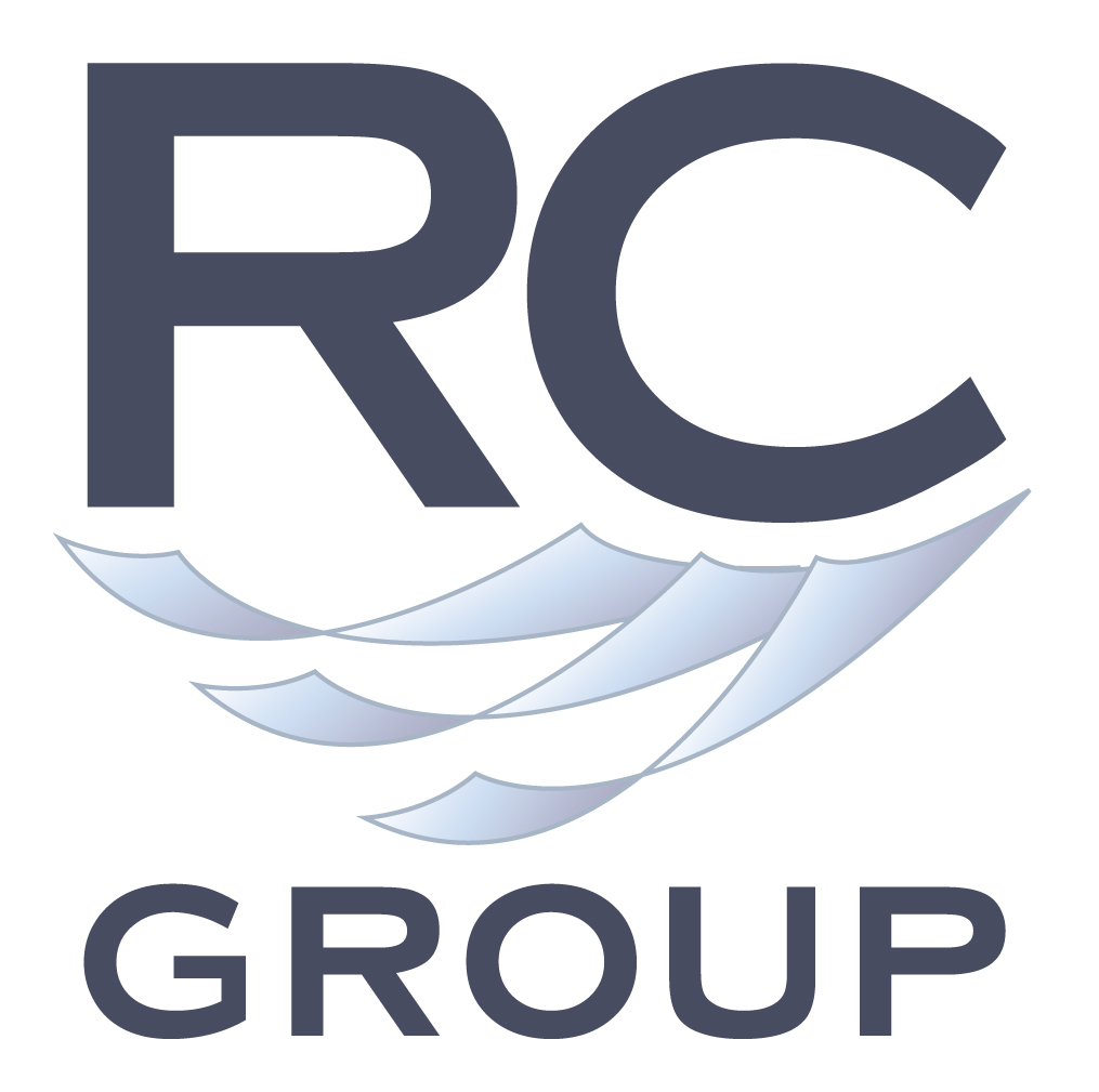 RC Group logo (prototype)