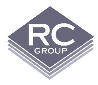 RC Group logo (prototype)