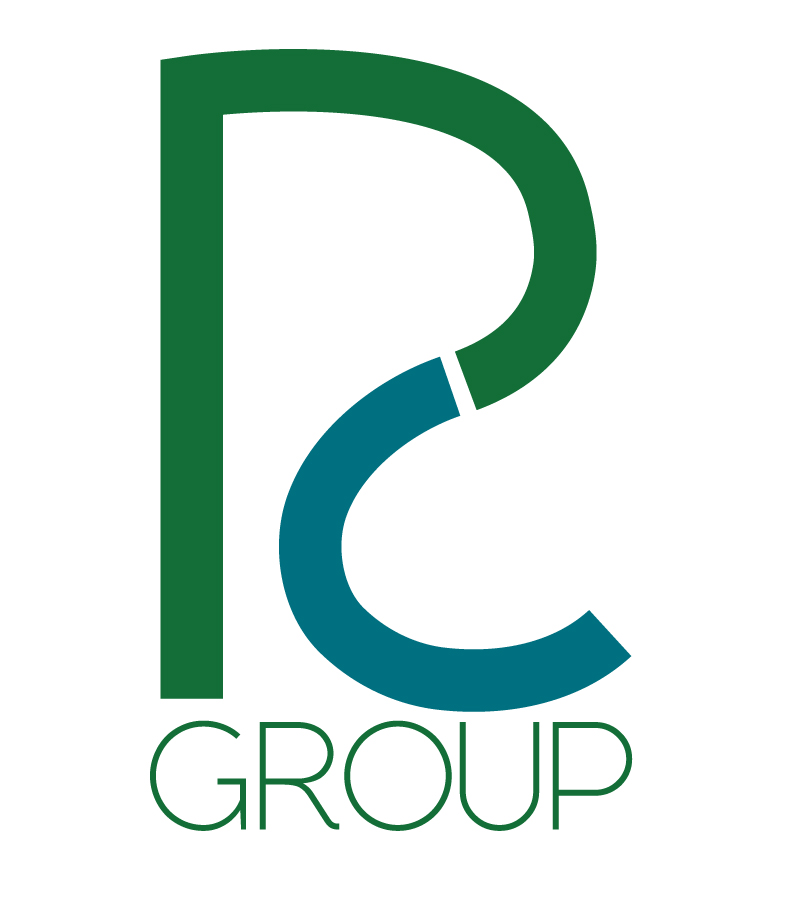 RC Group logo (prototype)