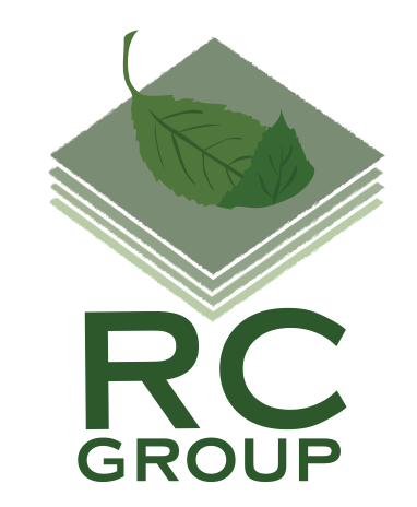 RC Group logo (prototype)