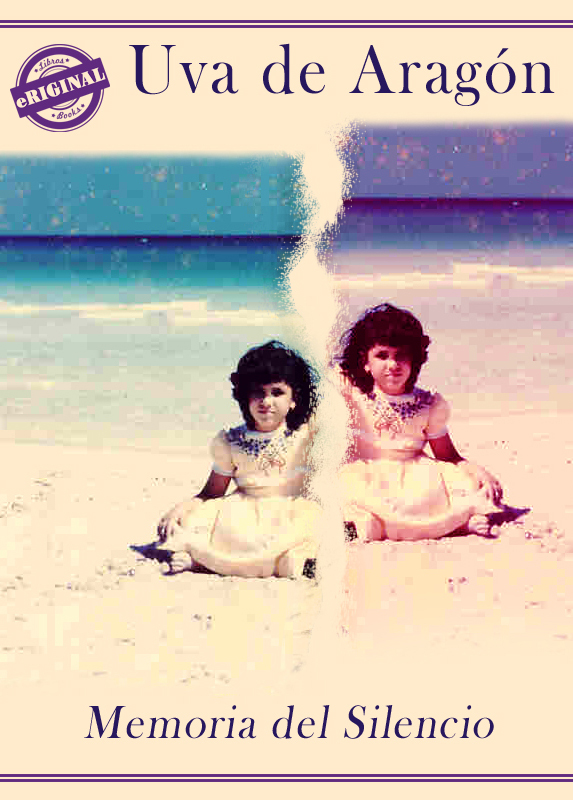 Memoria del Silencio cover