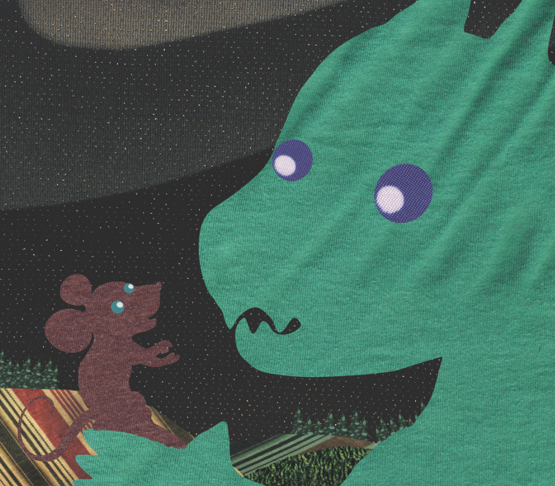 The Talented Demetri - Page 4