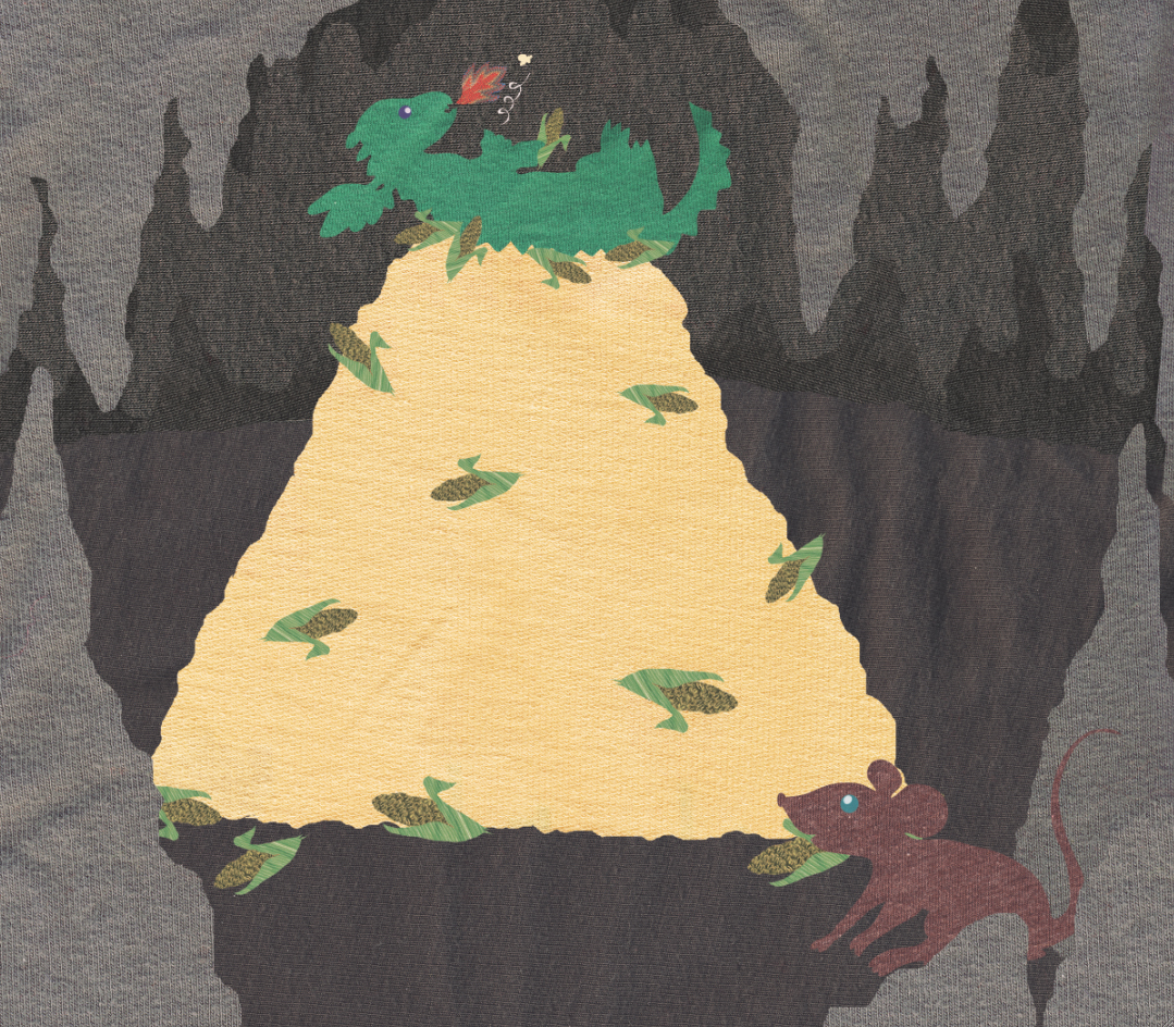 The Talented Demetri - Page 7