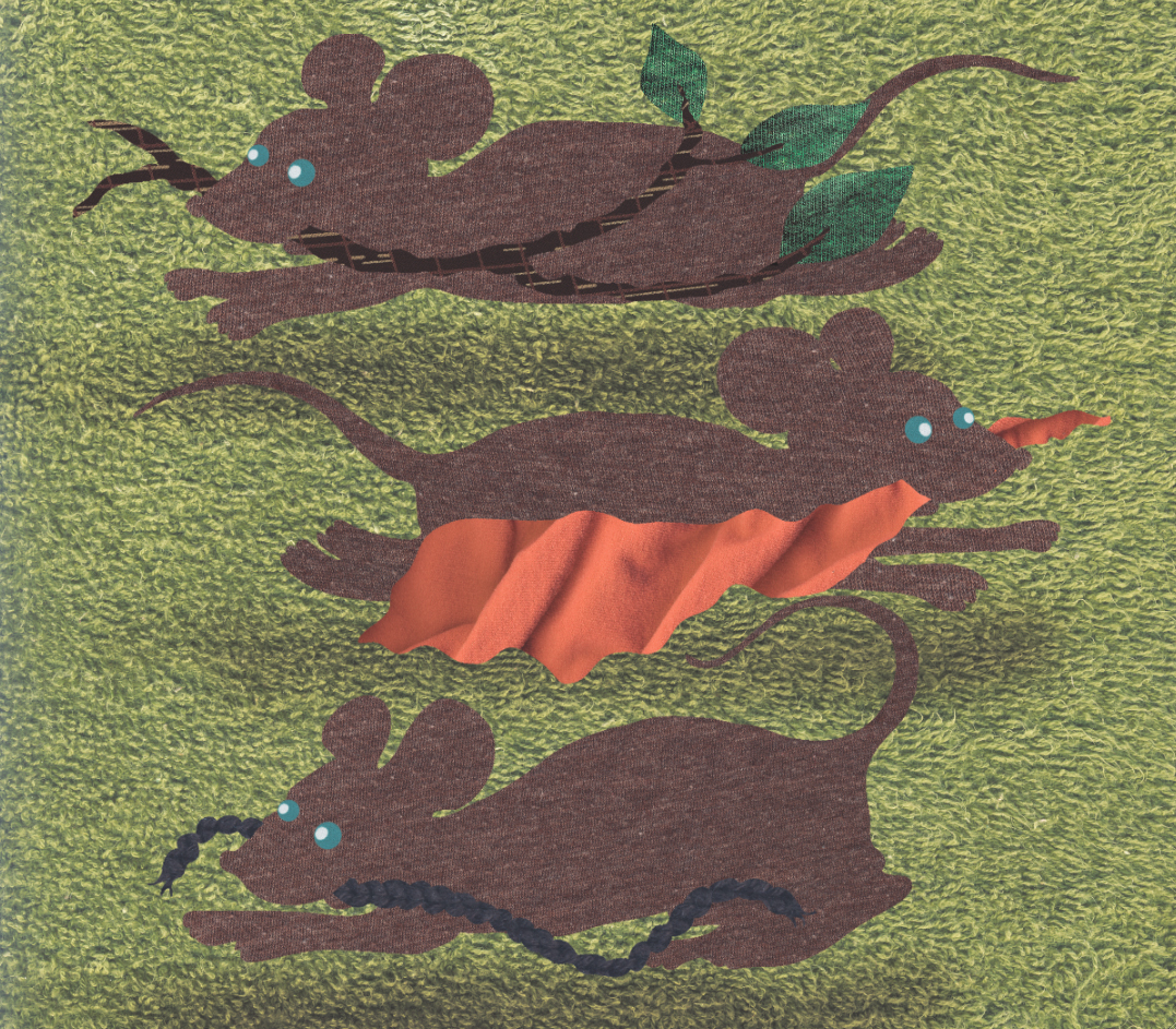 The Talented Demetri - Page 8