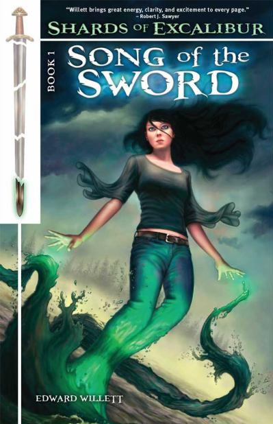 Shards of Excalibur: Song of the Sword